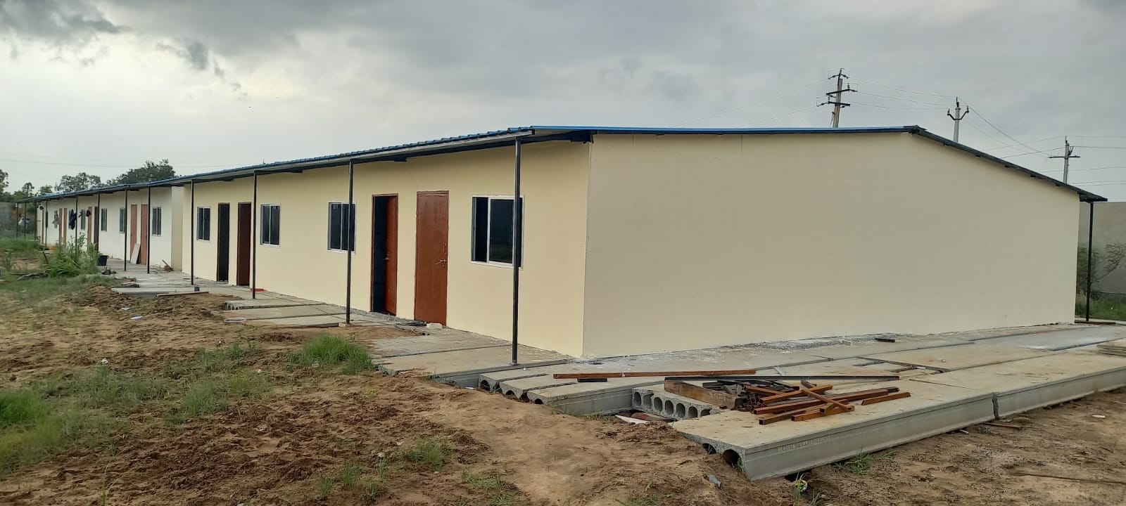 Prefab
