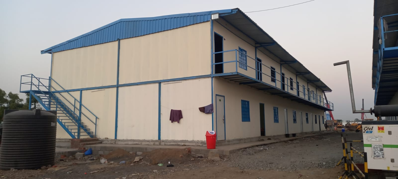 Workshop